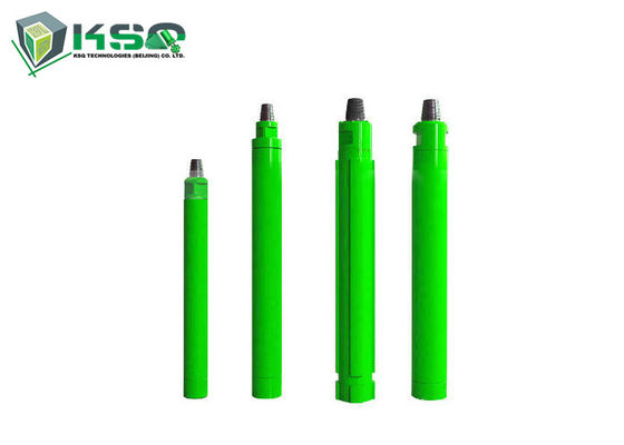 κάτω από την υψηλή πίεση αέρα σφυριών τρυπών κάτω από τα εργαλεία διατρήσεων Dth τρυπών