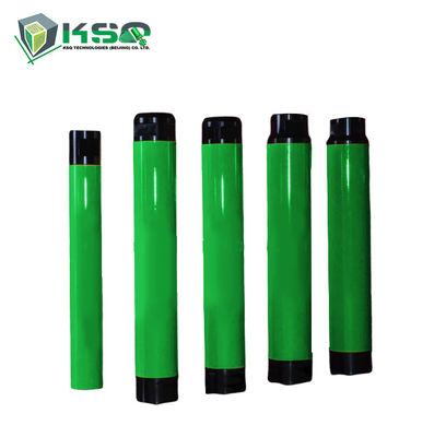 DHD3.5 COP34 σφυρί τρυπανιών βράχου 3 ίντσας για τη διάτρηση Copco ατλάντων και το τρυπάνι σφυριών DTH