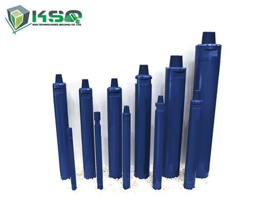 Για το σφυρί φρεατίων νερού dth που τρυπά τα μεγάλα σφυριά και τα κομμάτια τρυπών με τρυπάνι DTH