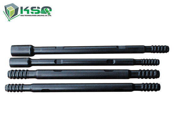 Τρυπώντας με τρυπάνι εξοπλισμός αντι βράχου ένδυσης, ράβδοι τρυπανιών επέκτασης για να ανοίξει/τη μεταλλεία