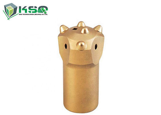 7 / 11/12 εκλεπτυμένων κουμπιών κομματιών μικρών βράχου βαθμός κομματιών τρυπανιών