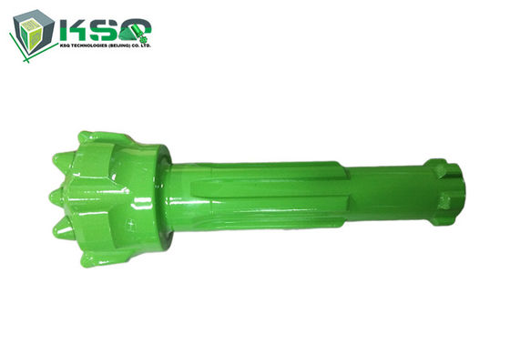 2» μέση πίεση αέρα κομματιών DTH BR2-90mm κομμάτια τρυπανιών για τη διάτρηση λατομείων