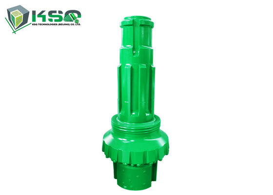 Διάμετρος οδηγών ανοιχτήρι τρυπών 80 - 445mm DTH για τη συντήρηση νερού