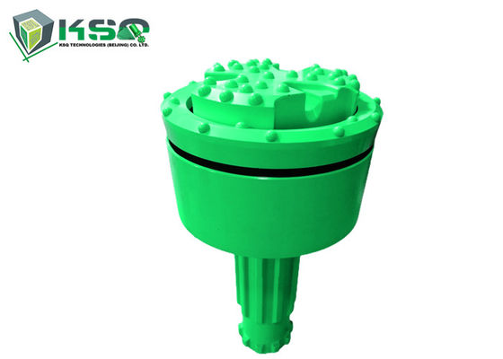 κομμάτι 7 1/2» 190mm συμμετρικό υπερφορτίου περιβλημάτων τρυπώντας με τρυπάνι συστημάτων τρυπανιών περιβλημάτων