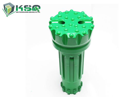 Κομμάτια τρυπανιών κνημών DHD380-203mm DTH DHD για την εφαρμοσμένη μηχανική ιδρύματος σωρών