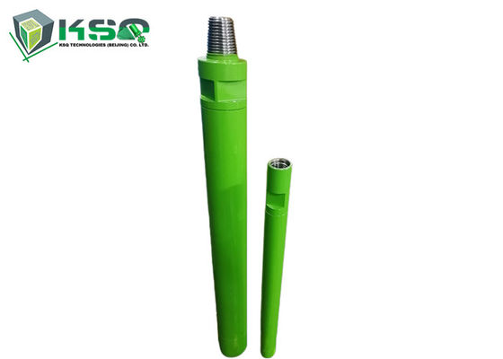 Τρύπα φυσήματος ορυχείου που τρυπά το σφυρί σειράς DTH τρυπών με τρυπάνι φ110-Φ135mm