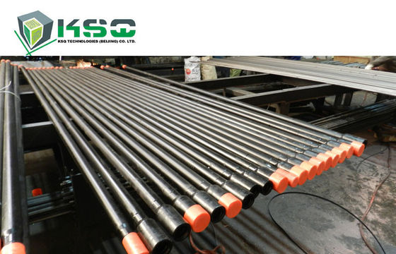 Η ξεπλένοντας τρύπα r25-δεκαεξαδικού 25-R25 πέρασε κλωστή στη ράβδο τρυπανιών 8.6 χιλ. κατάλληλη για τη μικρή σειρά τρυπών