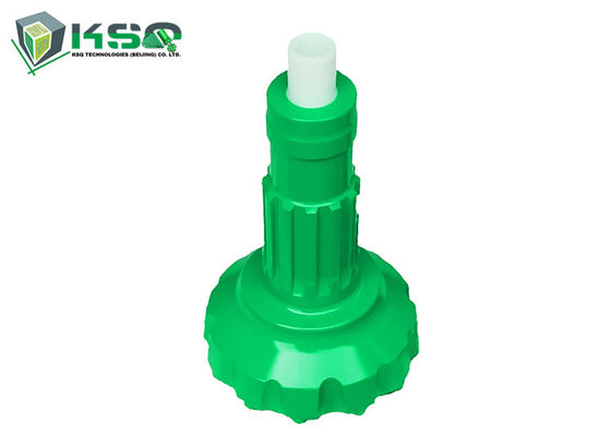 10 ίντσα 254mm Numa 100 μπιτ σφυριών Dth αντοχής