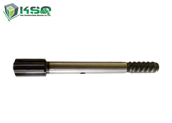 COP1132 εντυπωσιακός φραγμός νημάτων R32 για τον ανοίγοντας προσαρμοστή κνημών ανεμοτράτων τρυπανιών βράχου