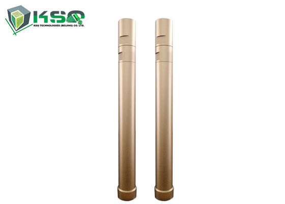 3» νήμα RE531 Remet για την εξερεύνηση που τρυπά το σφυρί DTH με τρυπάνι