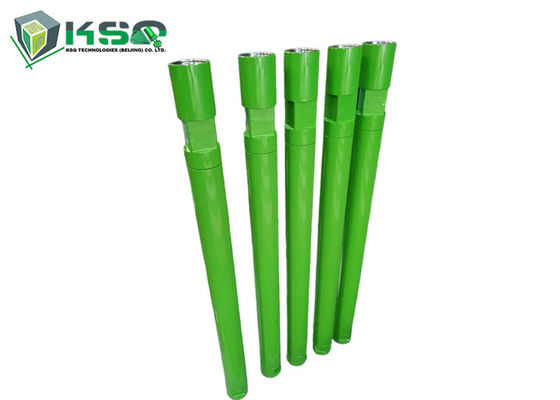 BR1 BR2 BR3 μέση χαμηλή πίεση αέρα 54mm σφυριά DTH