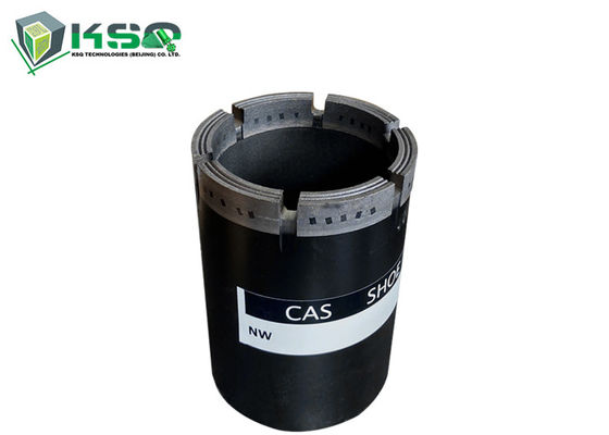 Γονιμοποιημένα κομμάτια πυρήνων διαμαντιών εργαλείων διατρήσεων πυρήνων διαμαντιών και Reamers