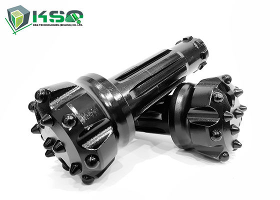 Υψηλό DTH380 μήκος 1550mm νήμα API 4 1/2» κάτω από το κομμάτι σφυριών τρυπών