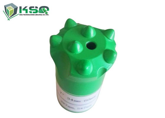 11 βαθμού μικρό τρυπών διατρήσεων κομμάτι τρυπανιών κουμπιών εργαλείων εκλεπτυμένο