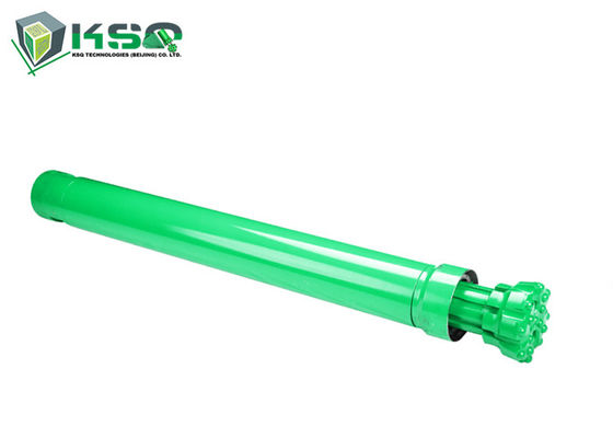 5» αντίστροφη κυκλοφορία RE547 κάτω από την τρύπα που τρυπά το σφυρί και το κομμάτι ToolsDTH με τρυπάνι