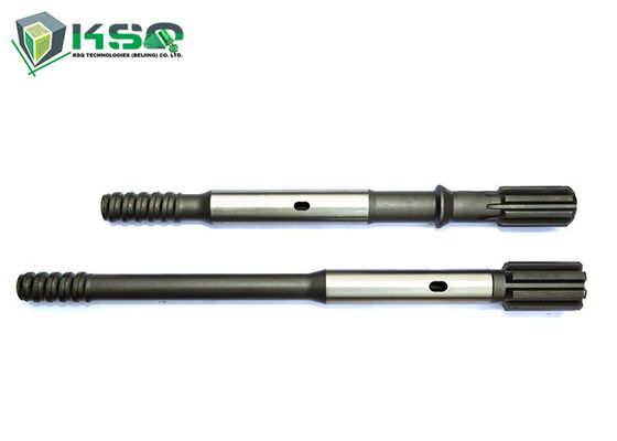 Προσαρμοστής κνημών νημάτων εργαλείων T45 435mm μεταλλείας για τον άτλαντα Copco COP1838ME