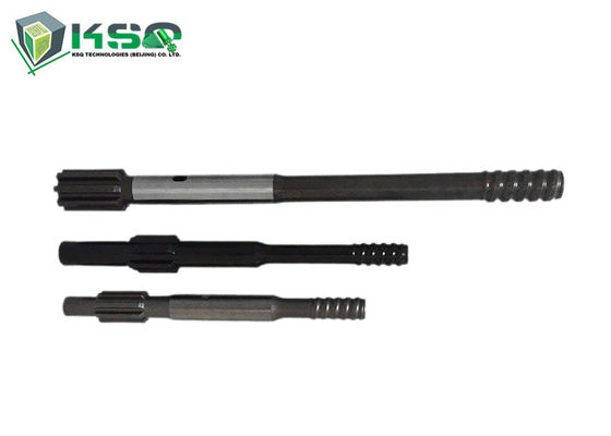 Μήκος 770mm ΣΠΌΛΑ 1840 προσαρμοστών κομματιών τρυπανιών T45 T51 Copco ατλάντων προσαρμοστής κνημών ανεμοτράτων εξολκέων