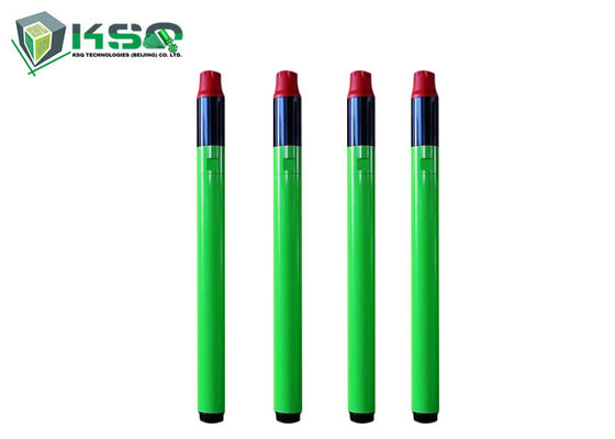 Μέσω του αντίστροφου σφυριού εργαλείων διατρήσεων βράχου κυκλοφορίας DTH