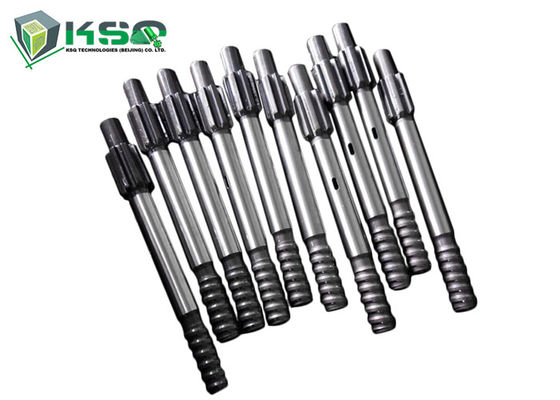 Σπόλα 1132 ανοίγοντας προσαρμοστής κνημών τρυπανιών βράχου νημάτων R32