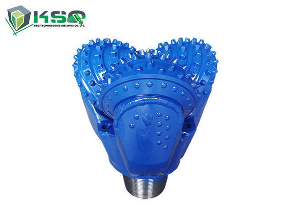 Tci 15 3/4» Iadc 617 Tricone μπιτ για τη γεώτρηση πετρελαίου φρεατίων νερού