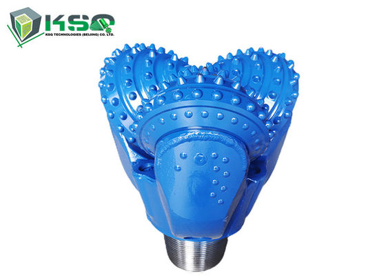 Διάμετρος 400mm κώδικας 637 TCI IADC Tricone κομμάτια