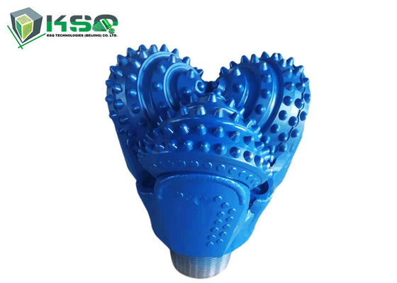 12 1/4» TCI IADC 617 IADC 637 Tricone κομμάτια για το φρεάτιο νερού ή τη γεώτρηση πετρελαίου