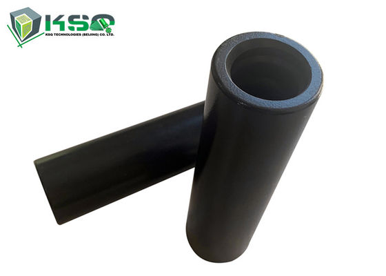 R28 CNC περασμένο κλωστή άλεση μανίκι συζεύξεων ράβδων ράβδων περασμένο κλωστή συζευκτήρας