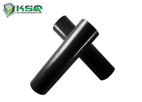 2,5 μανίκι συζεύξεων τρυπανιών διασταυρώσεων άλεσης ίντσας R28 160mm CNC