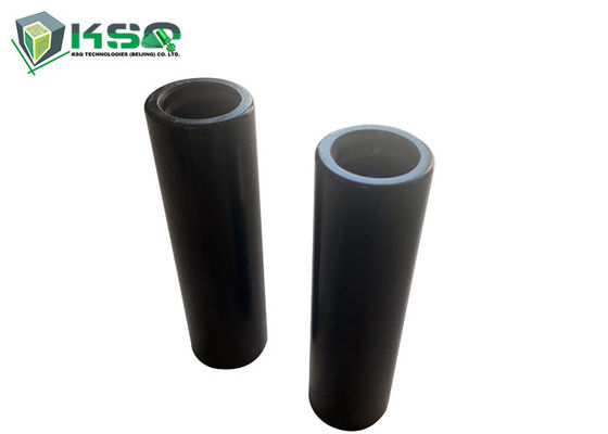 Περασμένο κλωστή μανίκι συζεύξεων ράβδων υπόγειας μεταλλείας R32 150mm 170mm 190mm μήκος