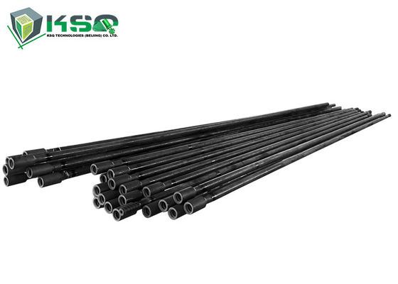 T38 T45 T51 που περνιούνται κλωστή γύρω από τη ράβδο MF 10 πόδια μακριά για τη διάτρηση πάγκων