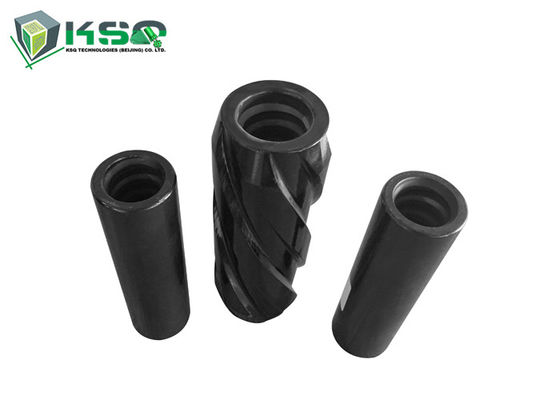 R38 περασμένη κλωστή σύζευξη τρυπανιών υπόγειας μεταλλείας 170 - 190mm