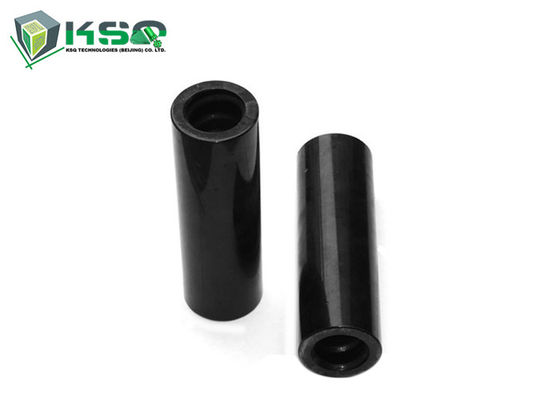 T38 190mm μακριά τρυπών περασμένη κλωστή σύζευξη τρυπανιών διατρήσεων διατρήσεων πέτρινη