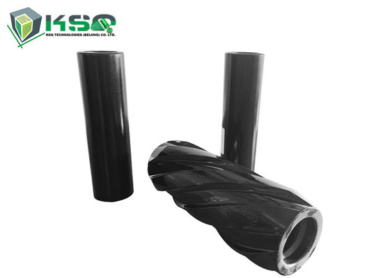 Να ανοίξει μήκος περασμένες κλωστή συζεύξεις 8,25 ιντσών T45 210mm