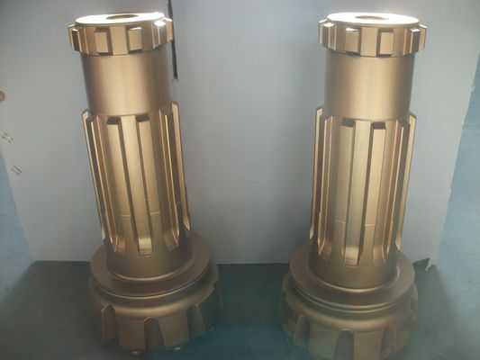 RE054/RE040 μέσω του αντίστροφου σφυριού κυκλοφορίας DTH για το φρεάτιο νερού/τη γεώτρηση