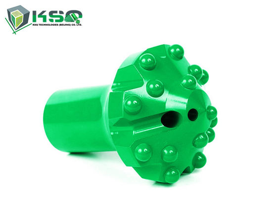 6 ίντσας T51 σφαιρικά κομμάτια τρυπανιών μεταλλείας βιομηχανικά που διευρύνουν το κομμάτι κουμπιών