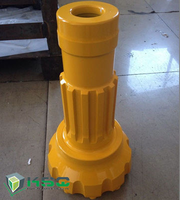 Σειρά BR CIR αποστολής QL ΣΠΟΛΏΝ SD DHD IR κομματιών διατρήσεων καρβιδίου DTH βολφραμίου