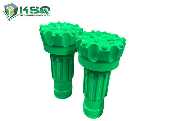 Η κνήμη QL60 DHD360 SD6 M60 κάτω από την τρύπα δάγκωσε το κομμάτι σφυριών 6 ίντσας DTH