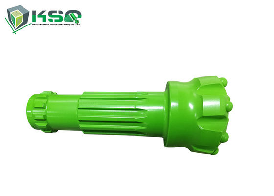 8 ίντσα/9 ίντσα/10 ίντσα/12 ίντσα κομματιών τρυπανιών για το σφυρί κνημών M80