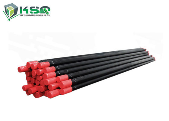 Τυποποιημένο κομμάτι κουμπιών μανικιών συζεύξεων ράβδων MF ράβδων ανεμοτράτων εργαλείων διατρήσεων βράχου API