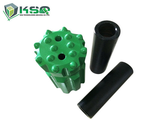 R38 μήκος 170mm190mm υψηλό μανίκι συζεύξεων τρυπανιών διασταυρώσεων αντοχής