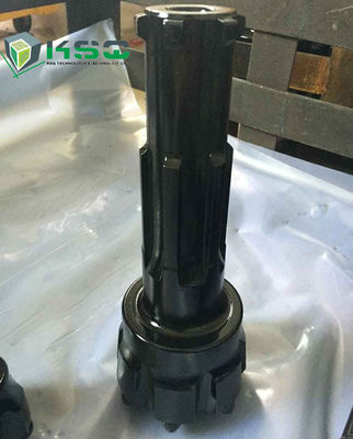 6» υψηλός βράχος πίεσης αέρα που τρυπά το κομμάτι σφυριών DTH, κάτω από τα κομμάτια τρυπανιών τρυπών με τρυπάνι