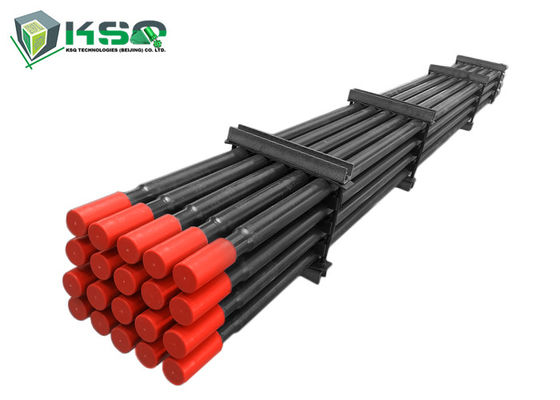 T38 CNC εργαλεία διατρήσεων βράχου για τη ράβδο επέκτασης άλεσης