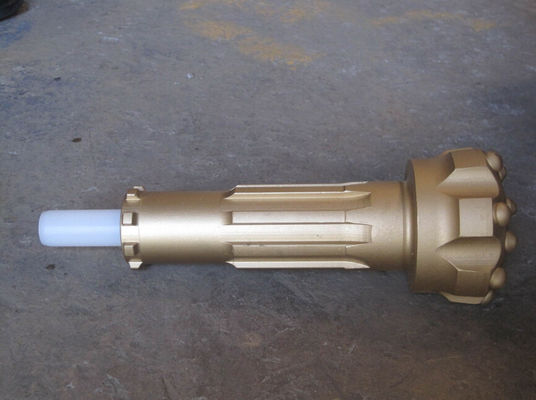 SGS πιστοποίησε 6» μπιτ dth, DHD360 SD6 QL60 M60 κάτω από τα κομμάτια σφυριών τρυπών