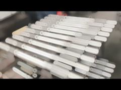 Προσαρμογέας κορμού 1238-R32-575mm