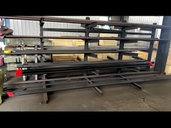 ράβδος τρυπανιών