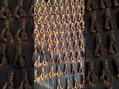 Υψηλή αντοχή στην κάμψη κουμπί τρυπάνι Bit Δύο πτέρυγα PDC άγκυρα Σκηνό για τον άνθρακα / εξόρυξη