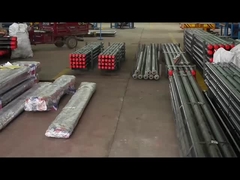 Υψηλής απόδοσης ανθρακικό χάλυβα