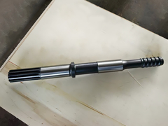 Εξαρτήματα Τρυπανιών Σωλήνων για Υπόγεια Εξόρυξη