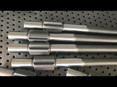 Παρουσιάστε για εσάς τον προσαρμογέα τρυπανιού 635 mm 1500HL 635 mm για διάτρηση βράχου