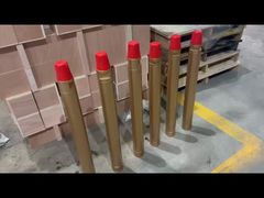 Μια πιο προσεκτική ματιά: 5 ιντσών QL50 για βράχο νερό γεώτρησης που εξορύσσει το σφυρί DTH της τρύπας